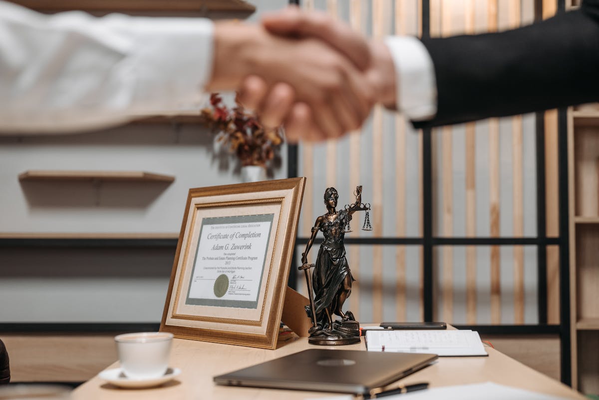 Compliance Document Checker