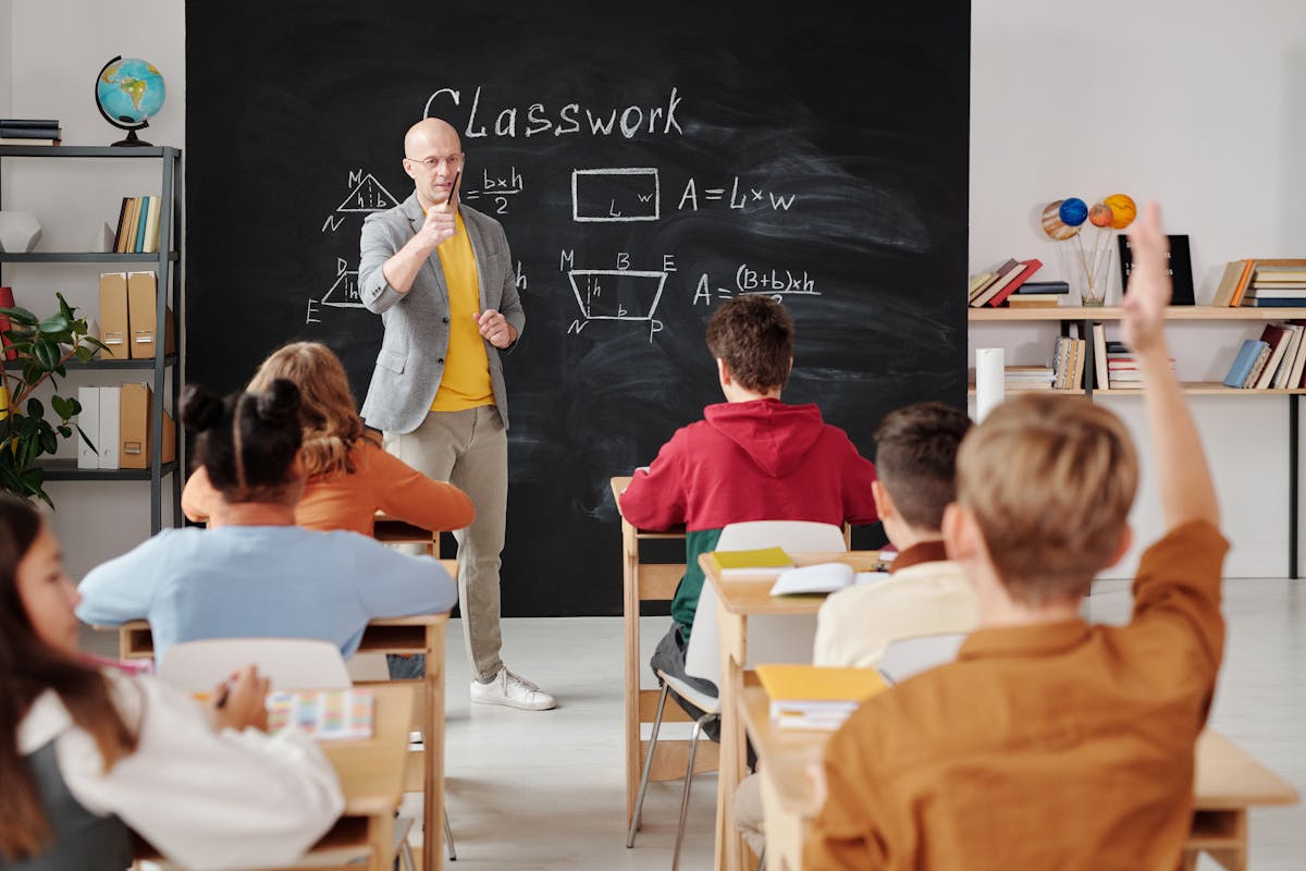 Curriculum Analyzer