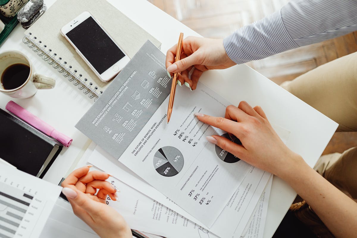 Financial Statement Analyst