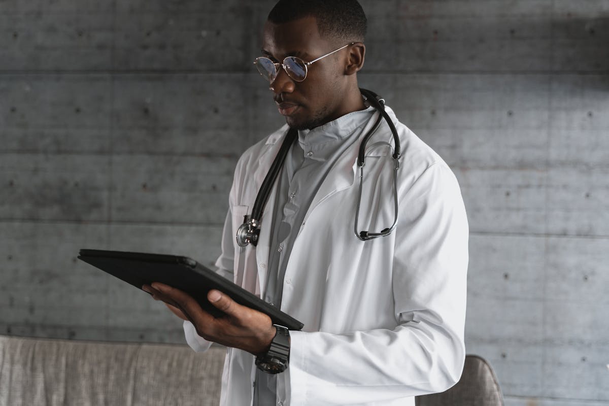Medical Record Analyzer