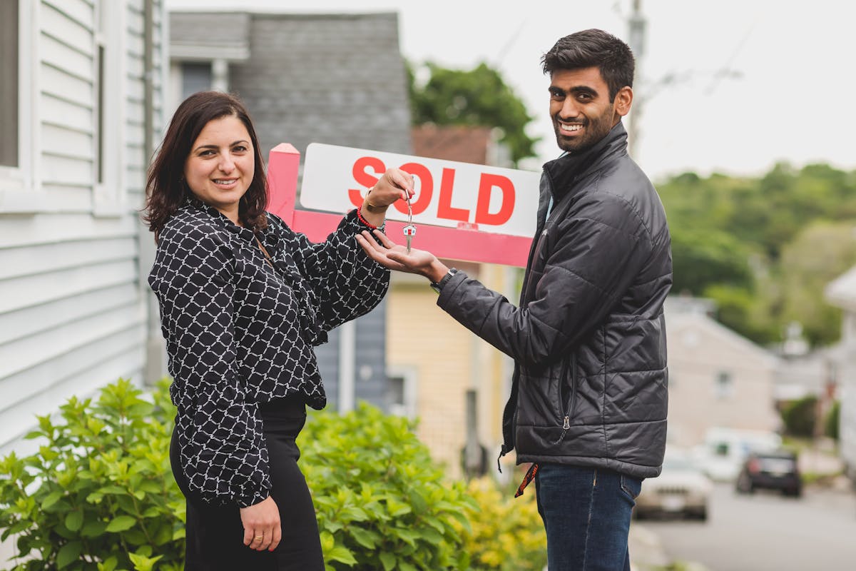 Property Appraisal Reader
