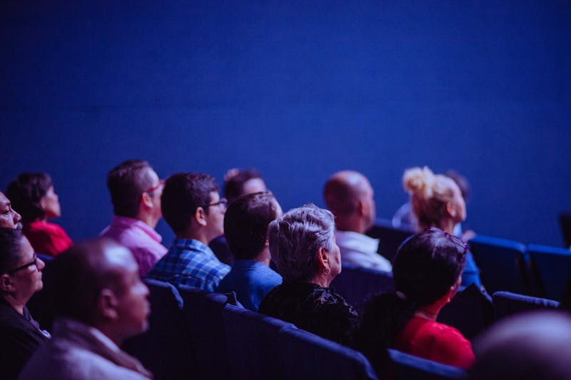 Event & Conference Companies