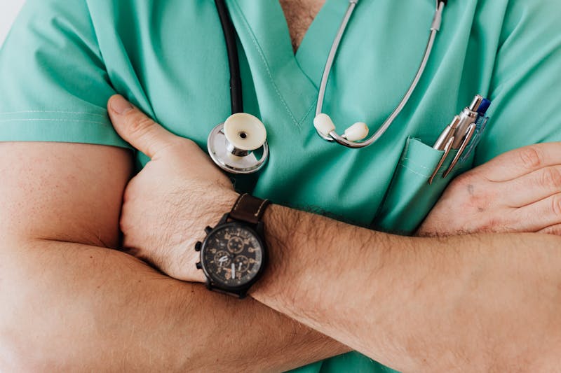 Private Clinics & Medical Practices