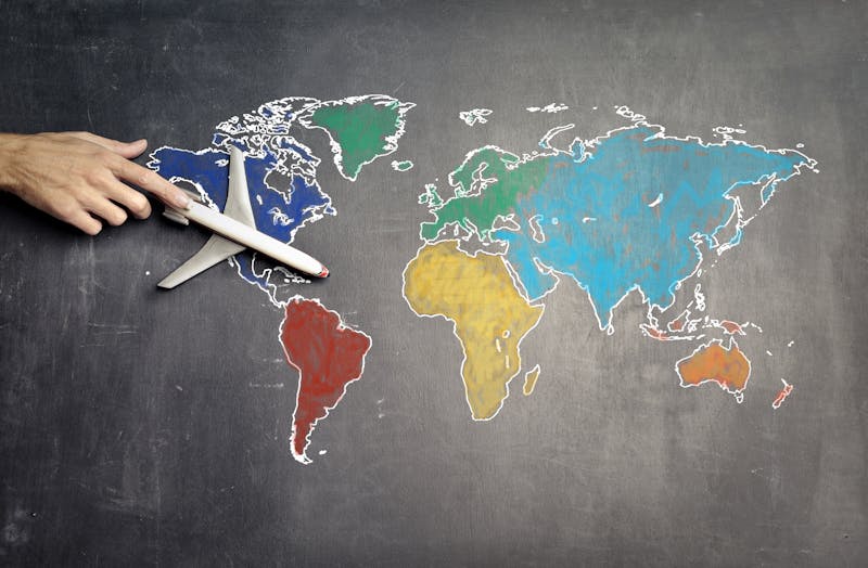 Visa & Immigration Agencies